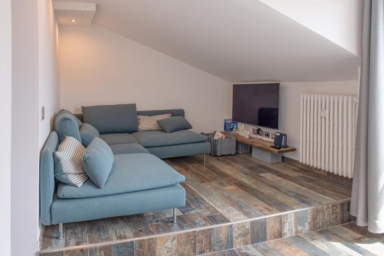 בלאג'יו Max Apartment מראה חיצוני תמונה