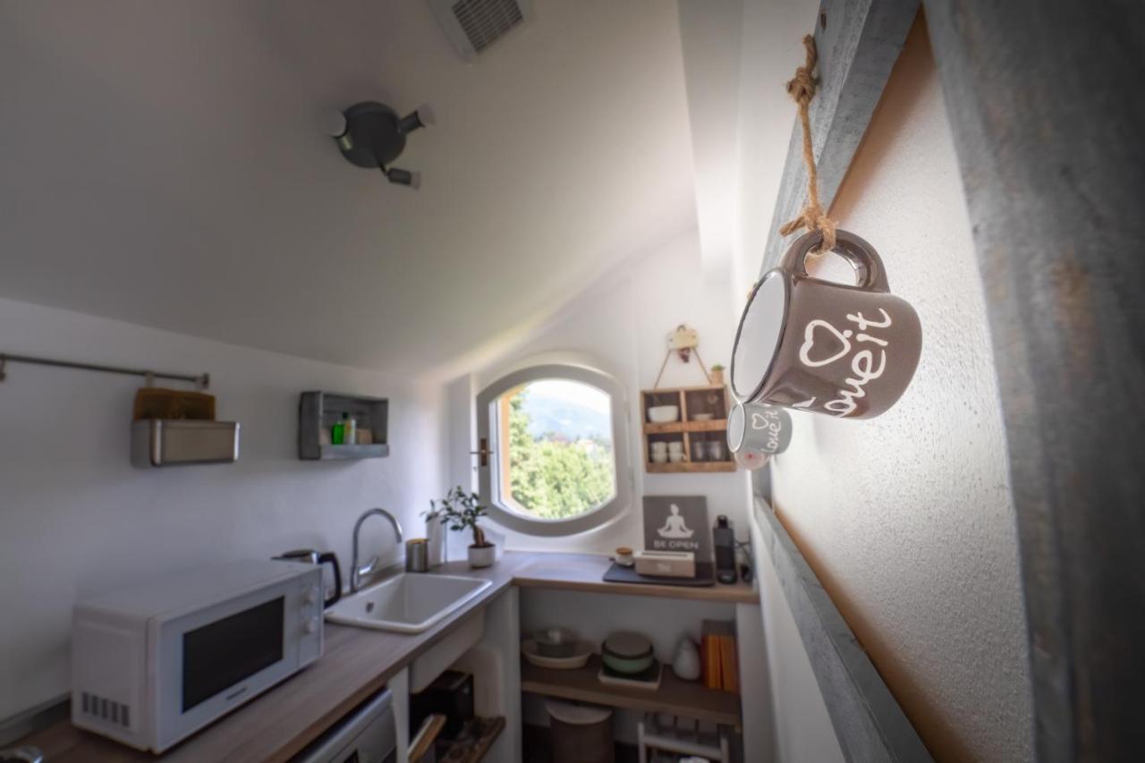 בלאג'יו Max Apartment מראה חיצוני תמונה